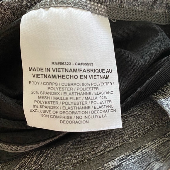 Nike tank - Picture 4 of 4